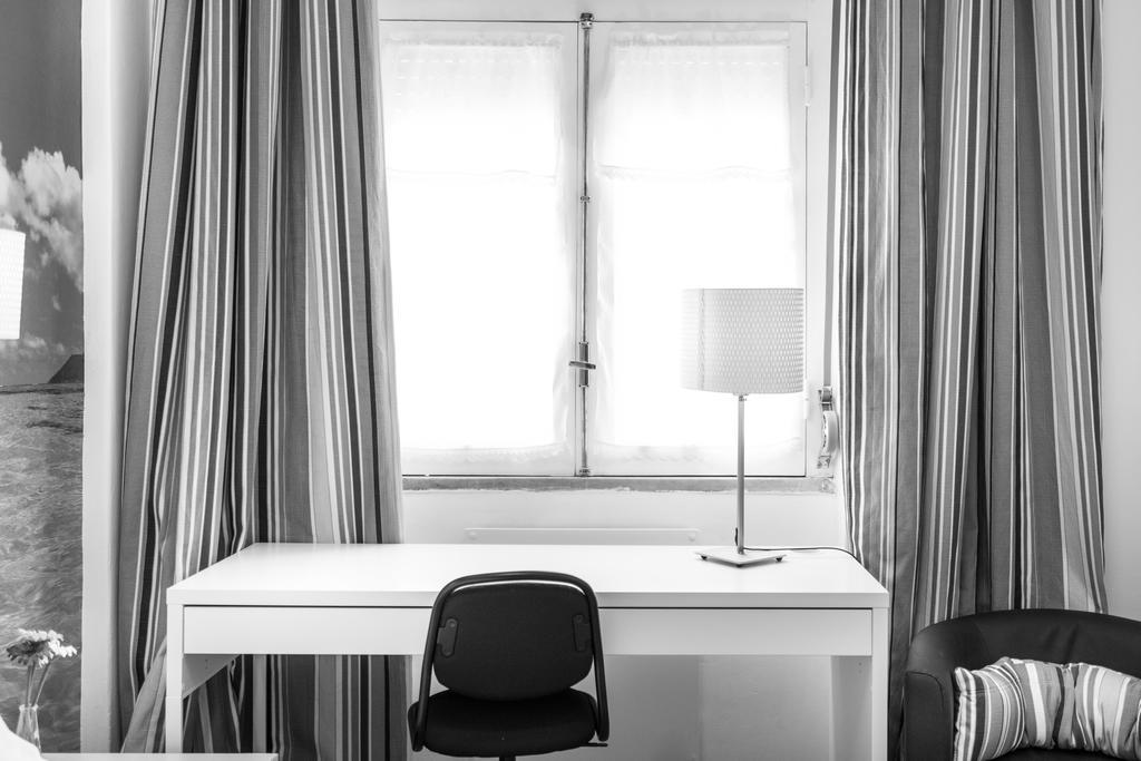 Ph In Setubal Appartement Buitenkant foto